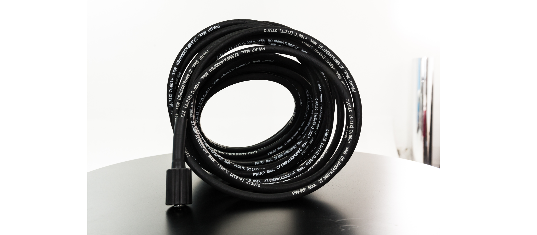 Pressure Washer Hoses for Replacement & Extension