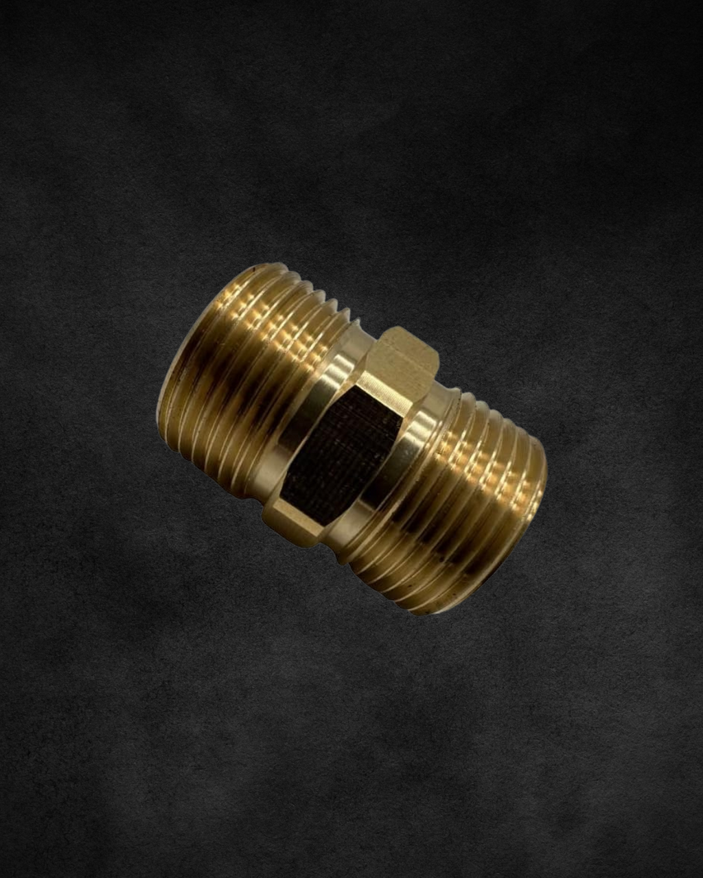 FGD M22-M22 Connector
