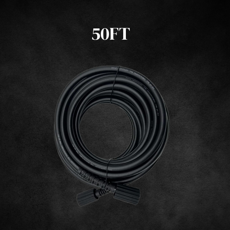 Pressure Hose M22-14mm 50FT