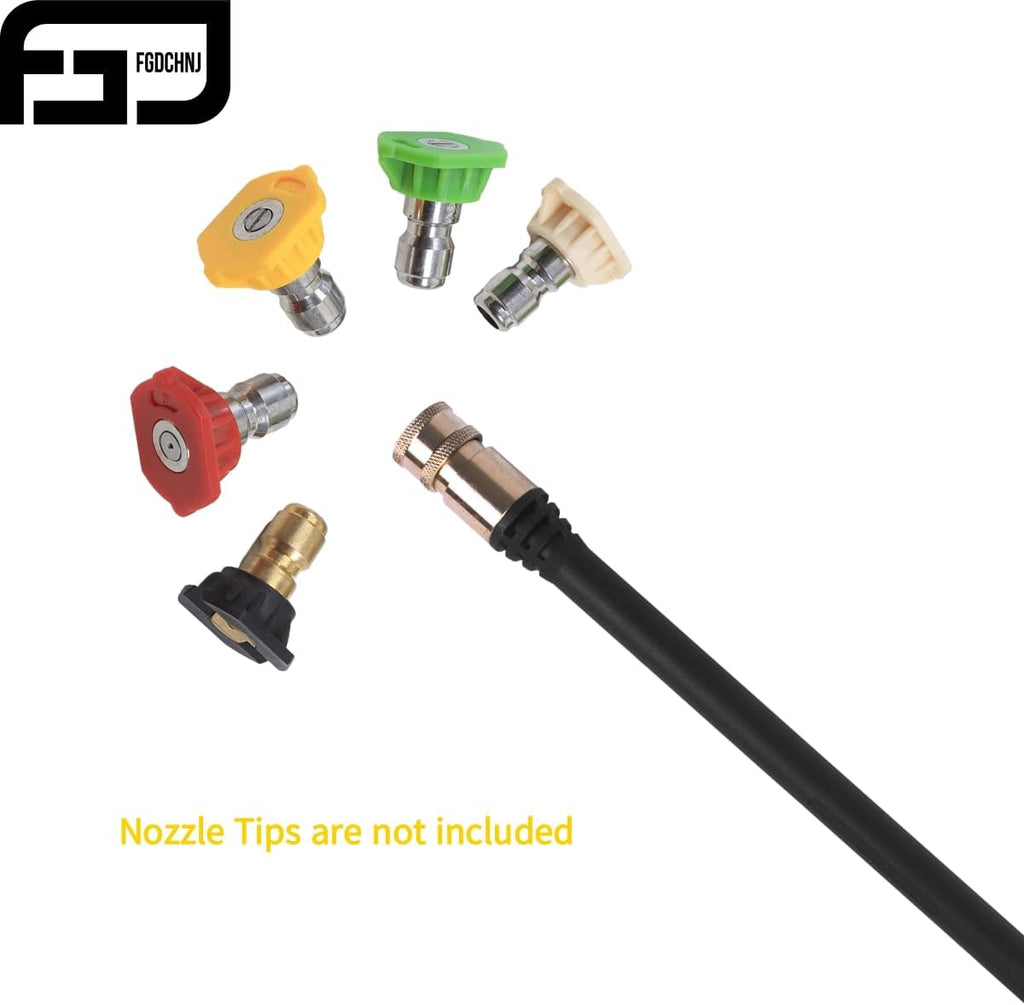 FGDCHNJ Pressure Washer Wand