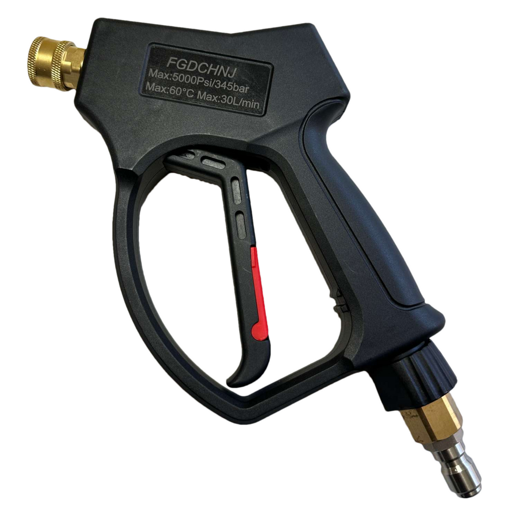 FGDCHNJ 5000 PSI High Pressure Spray Gun – 8 GPM