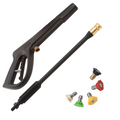 FGD-2320PSI Long Pressure Washer Gun