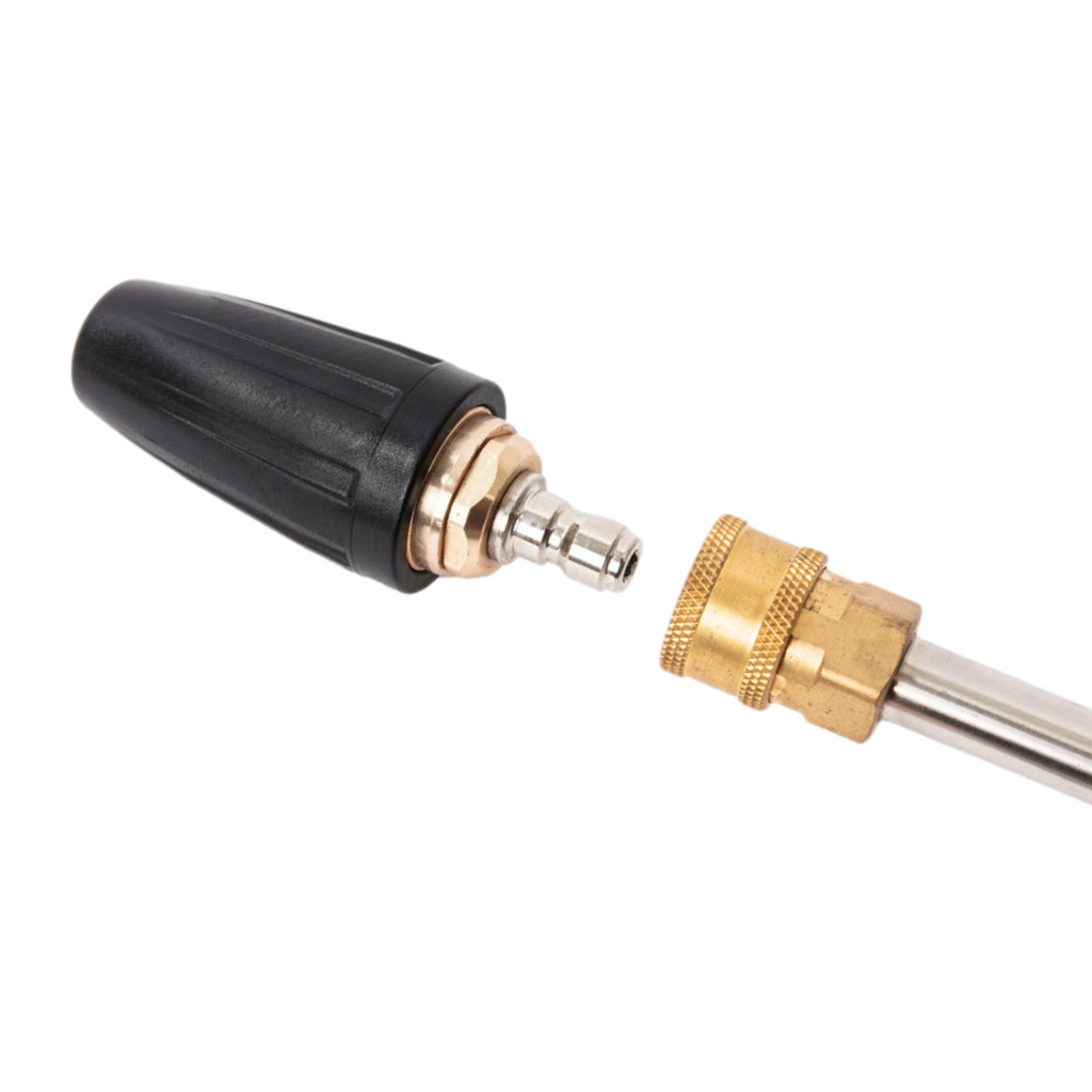FGDCHNJ Turbo Nozzle - 5000 PSI