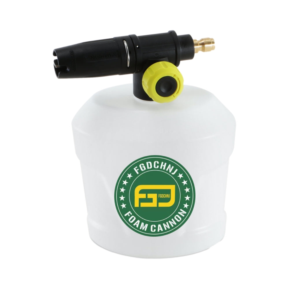 FGDCHNJ Foam Lance 600ml – Compact Series