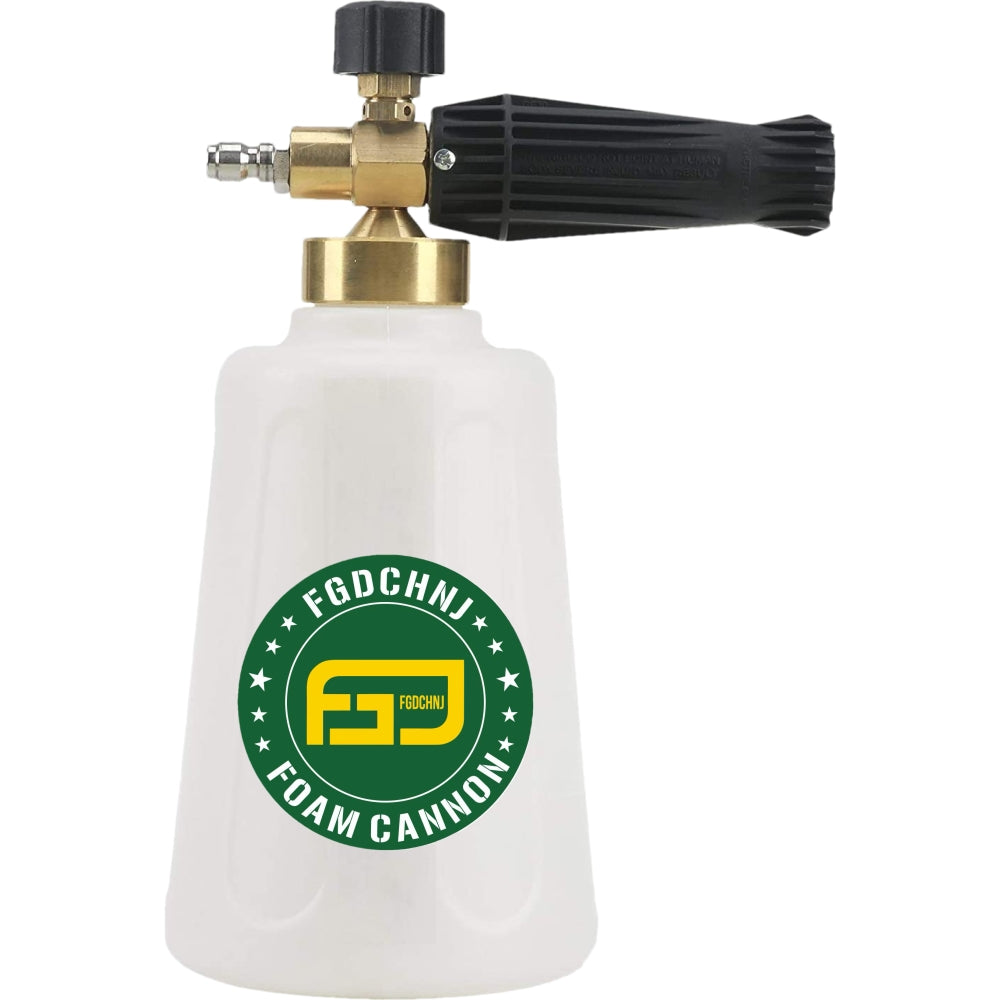Pressure Washer Foam Cannon Pro 1.5L